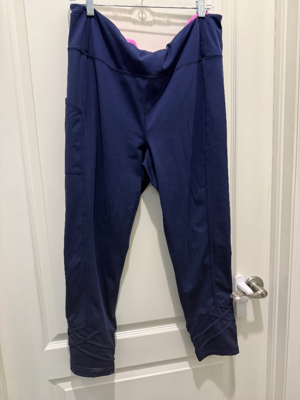 Lilly Pulitzer Luxletic Leggings XXL